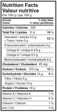226 g Cedar Planked Atlantic Salmon - Hickory Maple / Saumon de l'Atlantique à la plancha - Érable Fumé