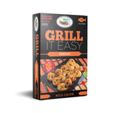 7oz Grill it Easy - Mild Cajun Shrimp