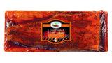 24 oz Cedar Planked Atlantic Salmon - Bourbon BBQ