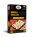 200g Grill it Easy - Garlic Butter & Herb / Grillez Servez! - Beurre d'ail et herbes